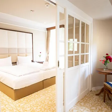 Palace - Culture, Nature & Health Lejlighedshotel