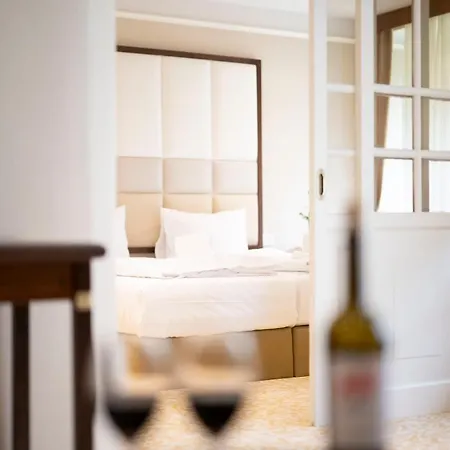 Palace - Culture, Nature & Health Lejlighedshotel