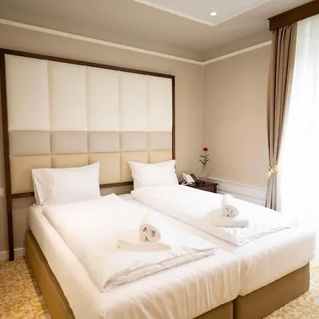 Palace - Culture, Nature & Health 4*