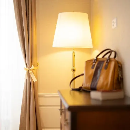 Lejlighedshotel Palace - Culture, Nature & Health *