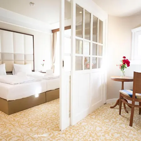 Palace - Culture, Nature & Health 4*