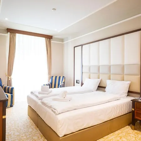 Lejlighedshotel Palace - Culture, Nature & Health *