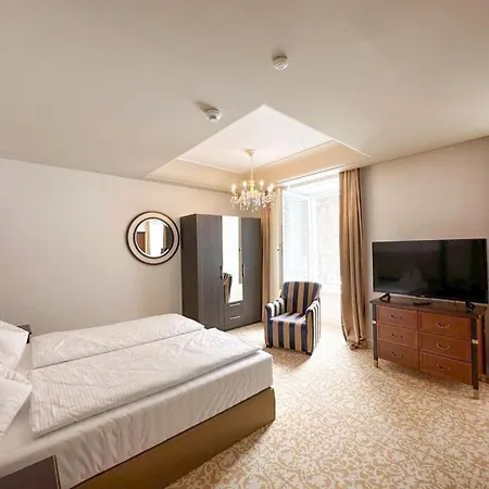 Palace - Culture, Nature & Health 4* Scuol