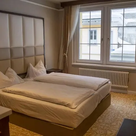 Palace - Culture, Nature & Health Aparthotel