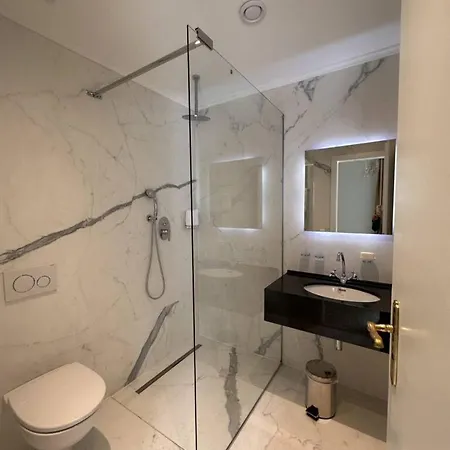 Aparthotel Palace - Culture, Nature & Health 4*
