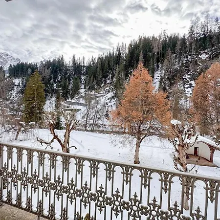 Lejlighedshotel Palace - Culture, Nature & Health *