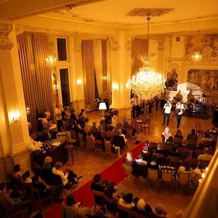 Palace - Culture, Nature & Health 4*