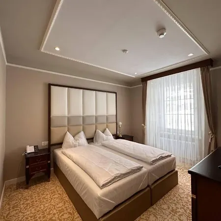 Aparthotel Palace - Culture, Nature & Health