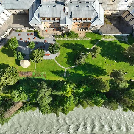 Palace - Culture, Nature & Health 4*