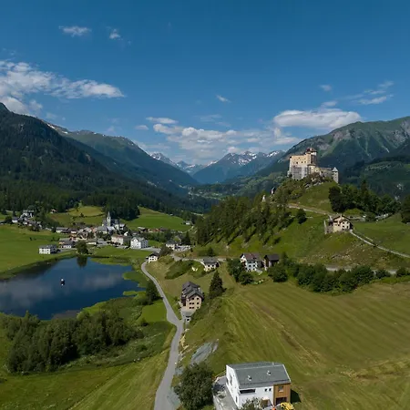 Palace - Culture, Nature & Health