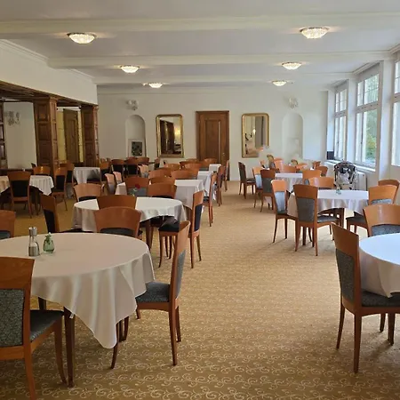 Palace - Culture, Nature & Health Aparthotel Scuol