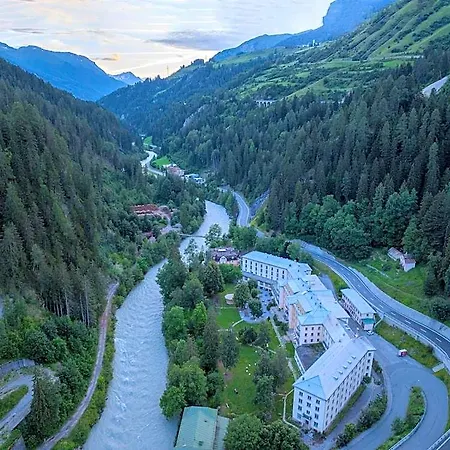 Palace - Culture, Nature & Health 4*