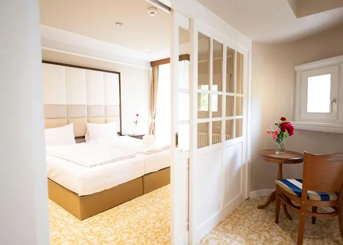 Palace - Culture, Nature & Health Aparthotel