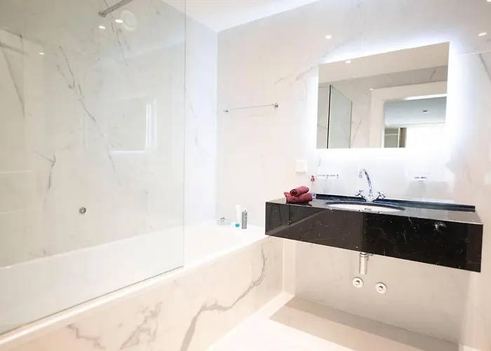 Palace - Culture, Nature & Health Apartmanhotel Scuol