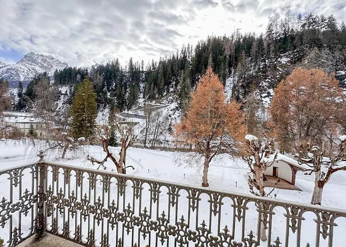 Aparthotel Palace - Culture, Nature & Health 4*