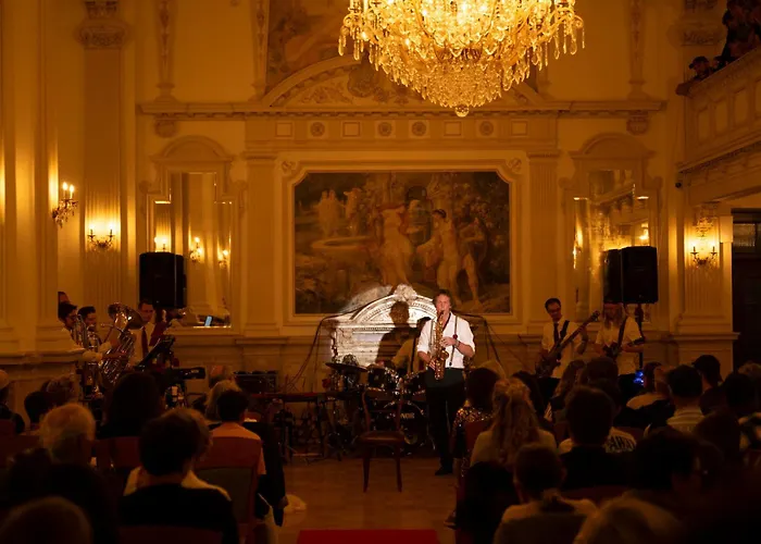 Palace - Culture, Nature & Health 4*