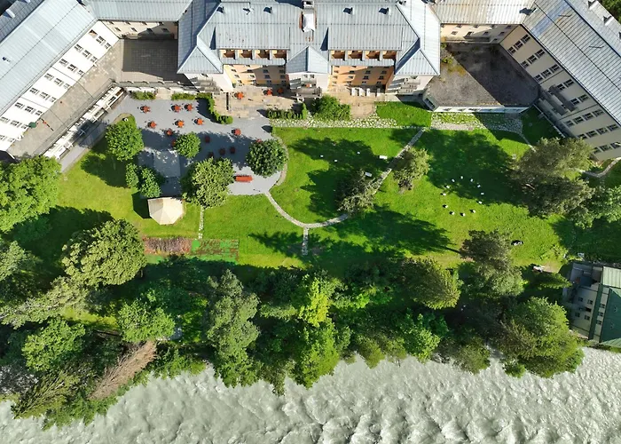 Palace - Culture, Nature & Health 4*