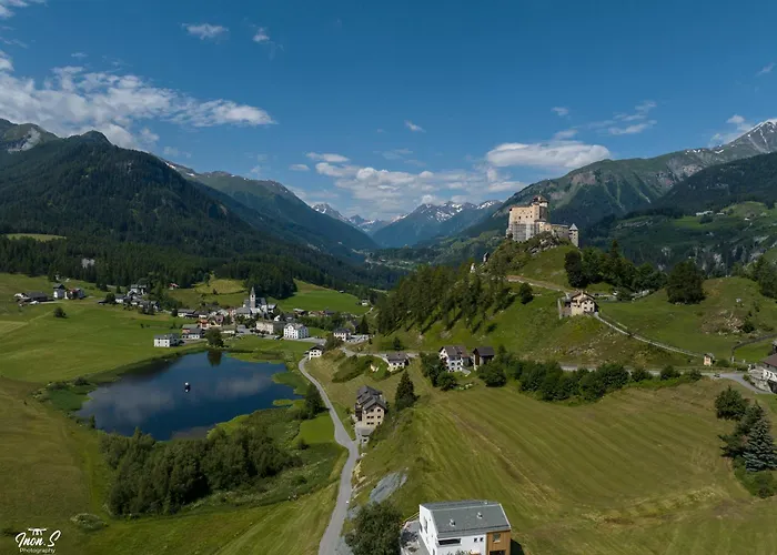 Palace - Culture, Nature & Health