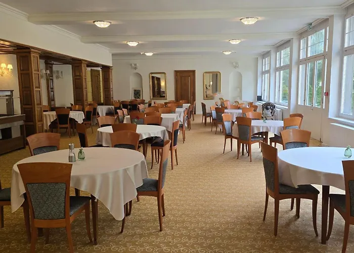 Palace - Culture, Nature & Health Apartmanhotel Scuol