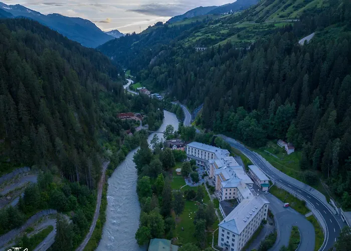 Palace - Culture, Nature & Health 4*