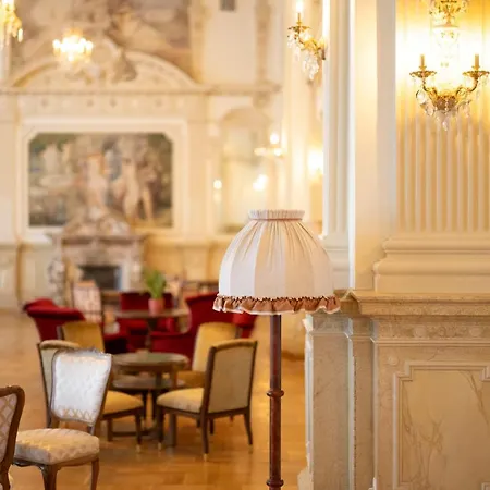 Palace - Culture, Nature & Health 4* Scuol