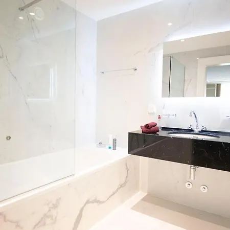 Palace - Culture, Nature & Health Aparthotel Scuol