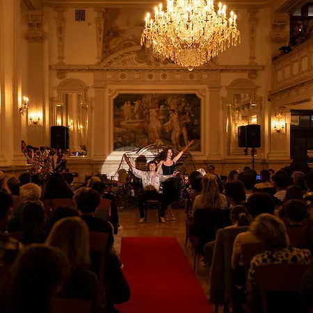 Palace - Culture, Nature & Health Scuol