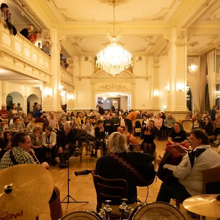 Palace - Culture, Nature & Health 4* Scuol