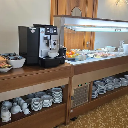 Aparthotel Palace - Culture, Nature & Health Scuol