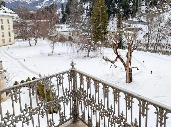 Palace - Culture, Nature & Health 4*