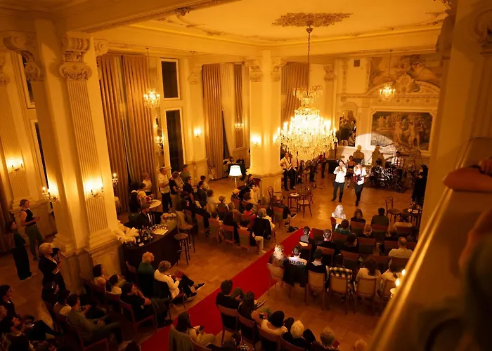 Palace - Culture, Nature & Health 4*