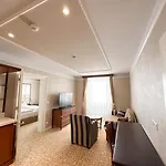 Palace - Culture, Nature & Health 아파트호텔 4*