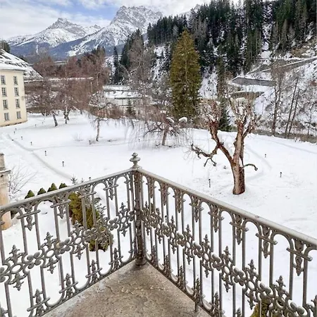 Palace - Culture, Nature & Health 4*