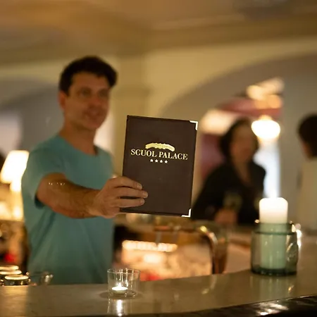 Palace - Culture, Nature & Health סקואול