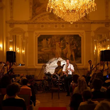 Palace - Culture, Nature & Health 4*