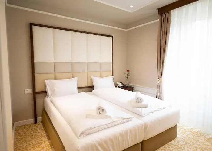 Palace - Culture, Nature & Health 4*