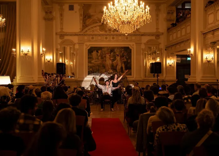 Palace - Culture, Nature & Health Scuol