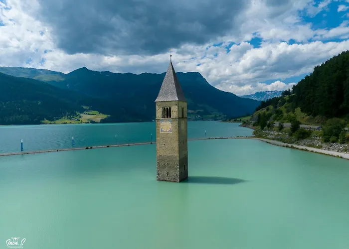 Palace - Culture, Nature & Health Appart hôtel